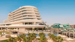 Rixos Premium Qetaifan Island North