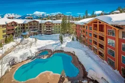 The Village Lodge Mammoth Lakes