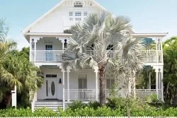 Winslow's Bungalows Key West