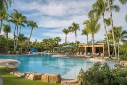 Hyatt Regency Coconut Point Resort & Spa