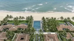 Tia Wellness Resort