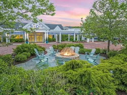 Sea Crest Beach Resort