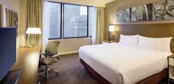 Hilton Garden Inn Downtown Dallas