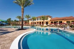 Encantada Resort Vacation Townhomes Apartments