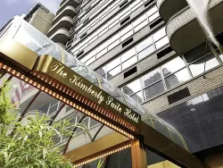 Kimberly Apartments