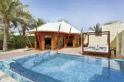 The Ritz-Carlton Ras Al Khaimah, Al Hamra Beach