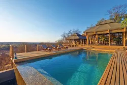 Simbavati Safari Lodges