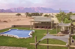 Sossusvlei Lodge