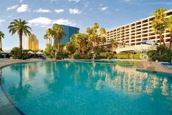Horseshoe Las Vegas