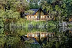 Namushasha River Lodge