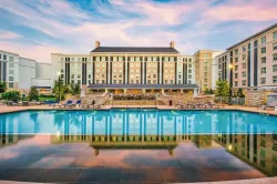 The Guest House at Graceland