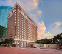 Hilton Fort Worth