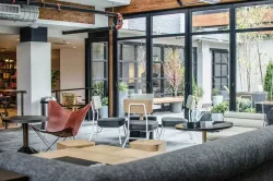 Freepoint Hotel Cambridge, Tapestry Collection by Hilton