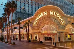 Golden Nugget Hotel & Casino