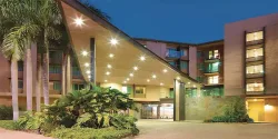 Vibe Hotel Darwin Waterfront
