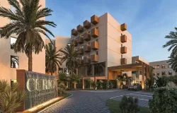 Casa de Sada Algarve Beach Resort, Curio Collection by Hilton