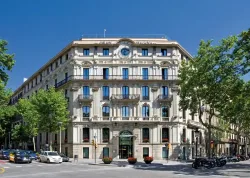 Gran Hotel Havana