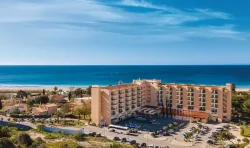 Pestana Dom João II Beach & Golf Resort