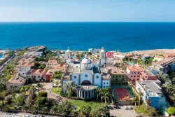 Lopesan Villa del Conde Resort & Thalasso