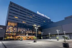 Barceló Málaga