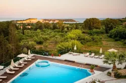 Belvedere Luxury Suites