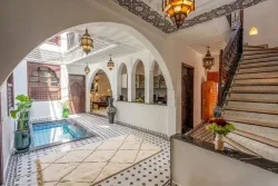 Riad Nostalgia