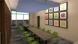 Holiday Inn Express & Suites Edmonton SW - Windermere