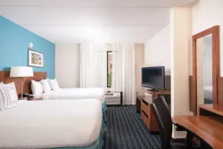 Fairfield by Marriott Inn & Suites Atlanta Airport South/Sullivan Road