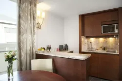 Relais Spa Val d'Europe