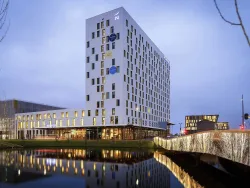 Novotel Amsterdam Schiphol Airport Hotel