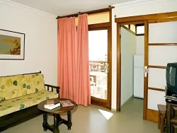 Apartamentos Tarahal