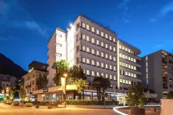 Admiral Lugano (ex Holiday Inn Lugano)