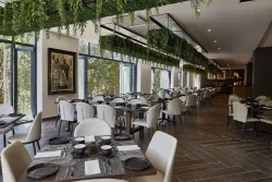 The Catalyst Hotel by NEWMARK