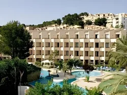 Plazamar Family Resort