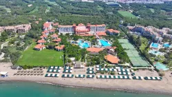 Belconti Resort Hotel