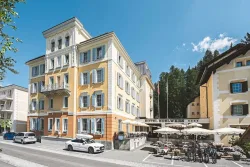 Hotel Edelweiss