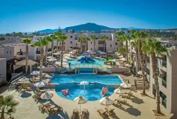 Gouves Water Park Holiday Resort