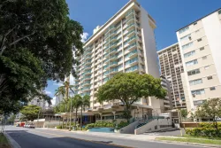 Aqua Aloha Surf Waikiki