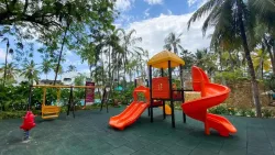 Sarova Whitesands Beach Resort & Spa