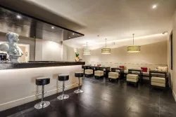 Hotel Villafranca Roma