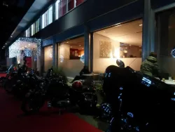 Worldhotel Ripa Roma