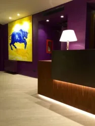 Albavilla Hotel & Co.