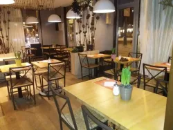 B-aparthotel Regent