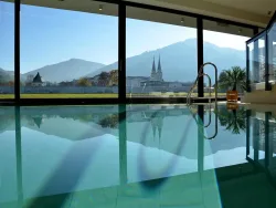 Spirodom Admont