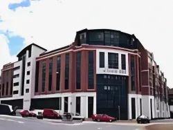 Limerick City Hotel