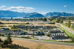 Oakridge Resort Wanaka