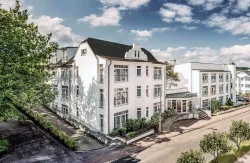 Hotel Binzer Hof