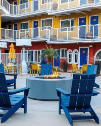 Hotel Del Sol