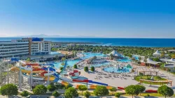Aquasis De Luxe Resort & Spa