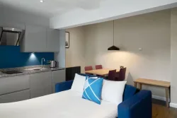 Four Points Flex by Sheraton Edinburgh